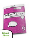 Matematika 9, pracovný zošit 1 (dodanie 06 alebo 08/2023)